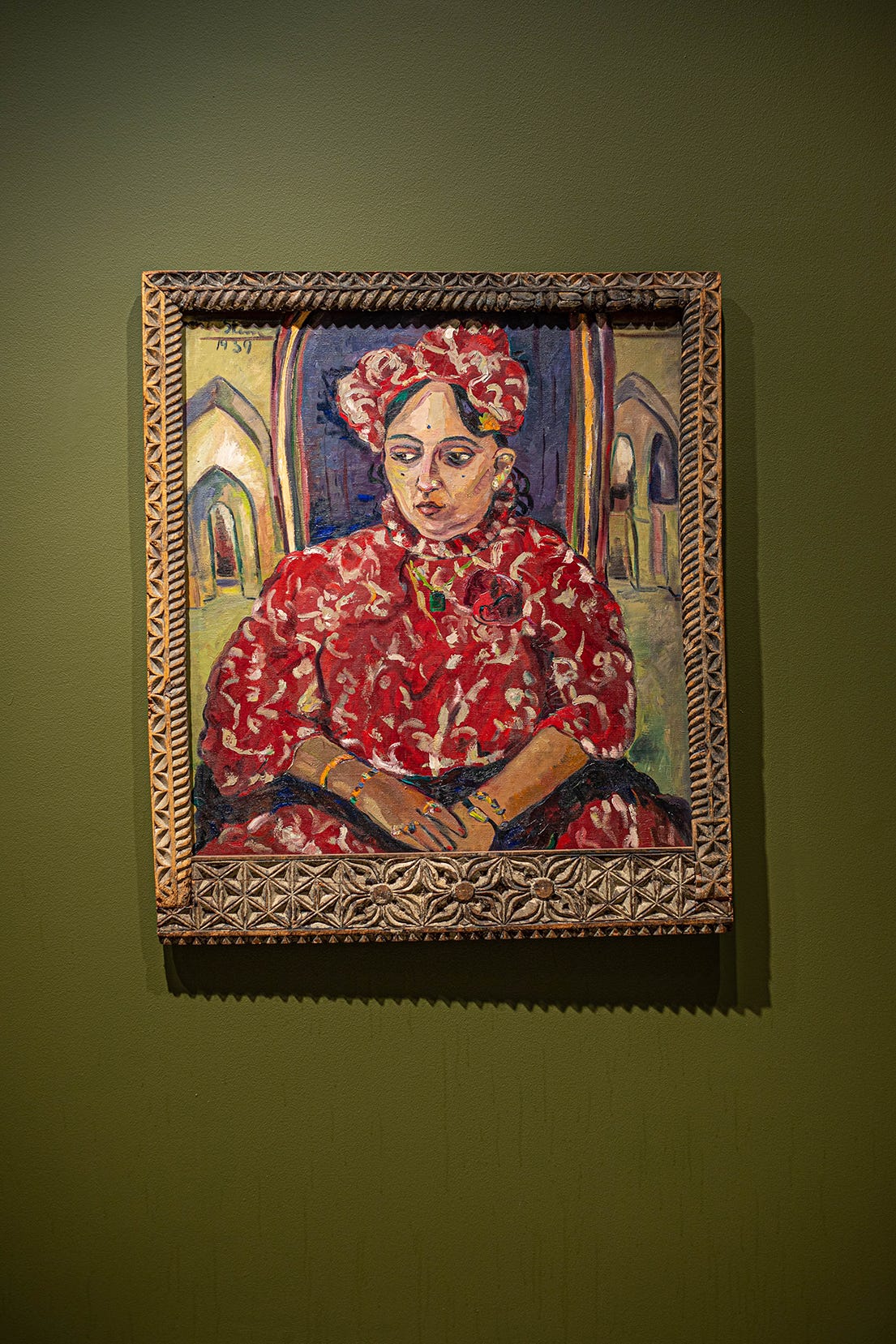 The Zanzibari Years: Irma Stern Exhibition at the Norval Foundation