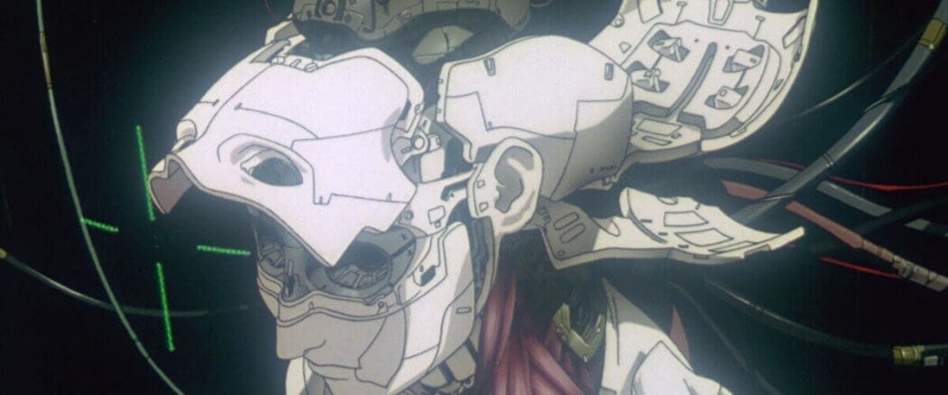 1995's 'Ghost in the Shell' Is Just as Relevant Today | Cinema Faith