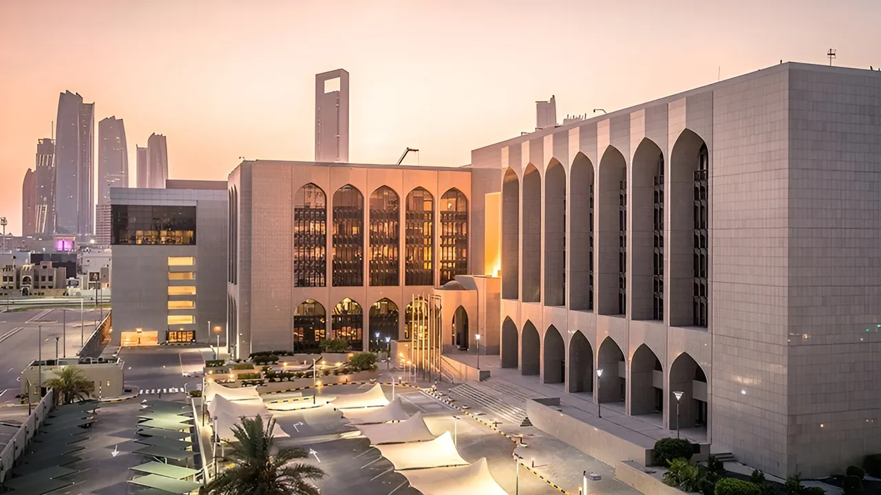 UAE’s Mal Gets Central Bank Approval for AI-Native Islamic Bank After Record 0M Seed Round