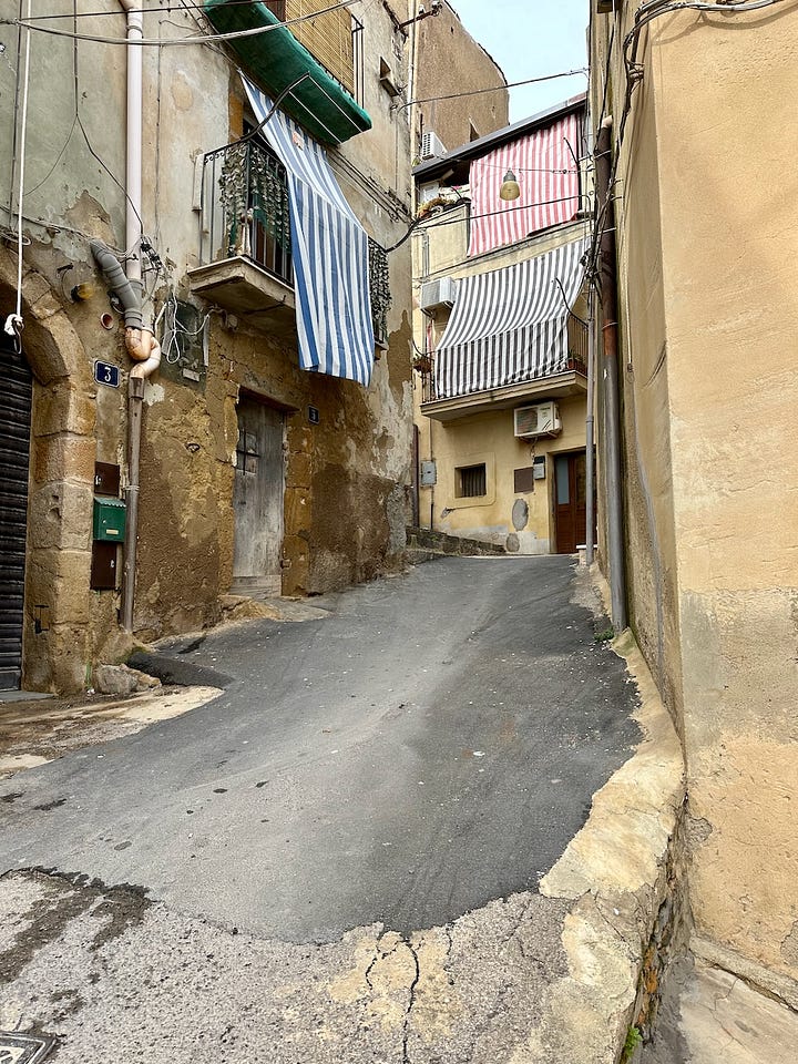 Caltagirone