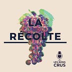 Les Bons Crus - Podcast Rap Hip Hop