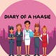 Diary of a Haasie