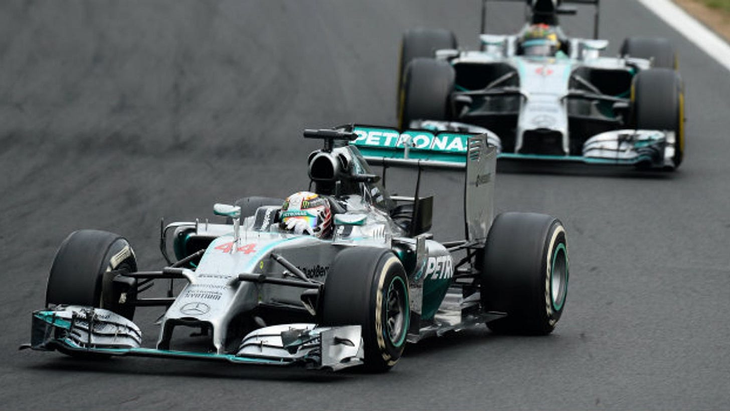 2014 Hungarian Grand Prix: Paper review | F1 News | Sky Sports