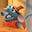 A small ghost's avatar