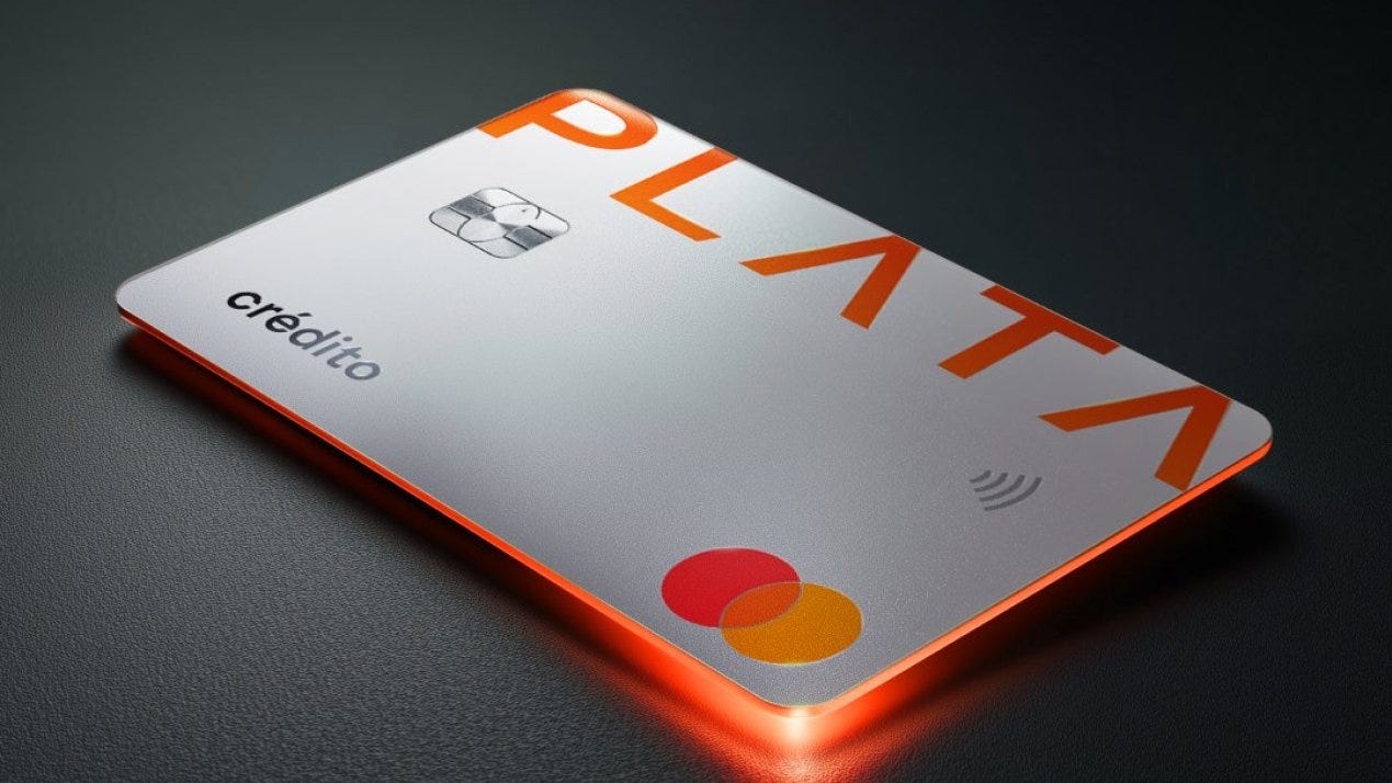 CNBV Approves Banco Plata as Mexico's 51st Banking Institution CNBV Approves Banco Plata as Mexico's 51st Banking Institution