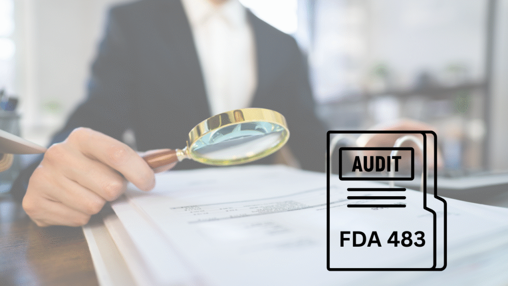What-is-an-FDA-483-Observation What-is-an-FDA-483-Observation