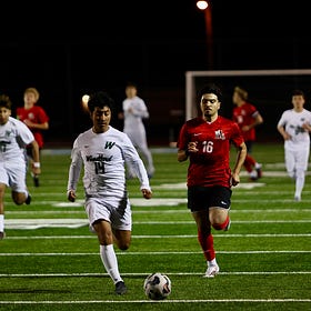 High School Boys Soccer: R.A. Long races by Woodland in 2A GSHL redemption match