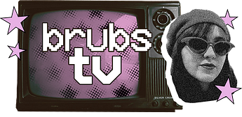 brubs tv