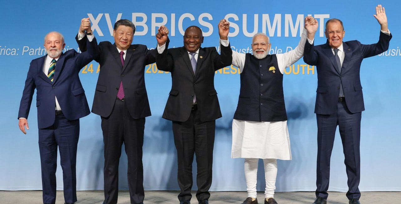 Η BRICS+ επεκτείνεται: Το Βιετνάμ εντάσσεται ως χώρα-εταίρος