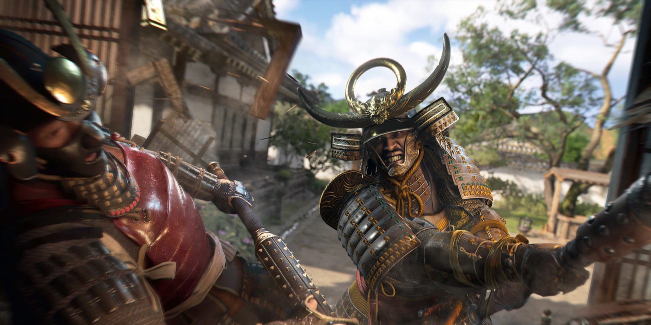 'Assassin's Creed Shadows' Associate Game Director: "Yasuke Is Not An Assassin"