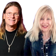 Artwork for Guide to Ritual Body Postures for Ecstatic Trance