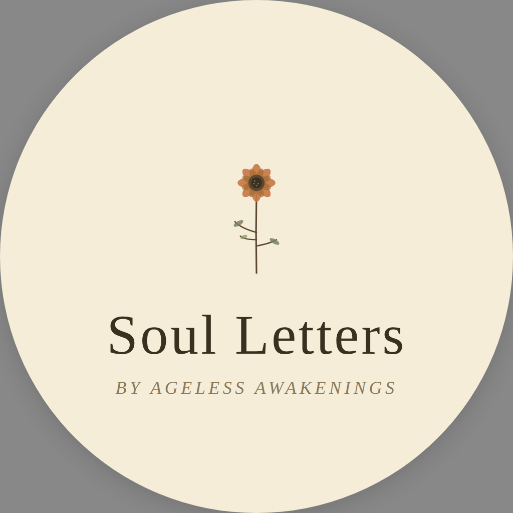 Soul Letters logo