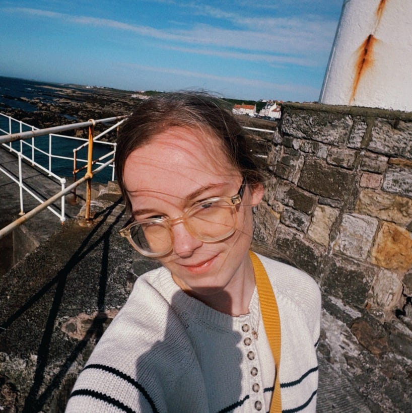 The Pluviophile Papers