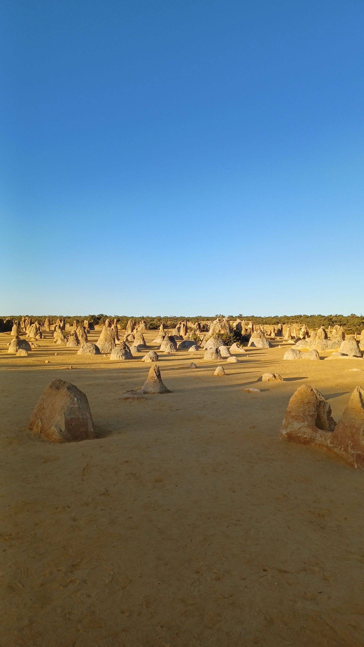 Western Australia Road Trip Highlights