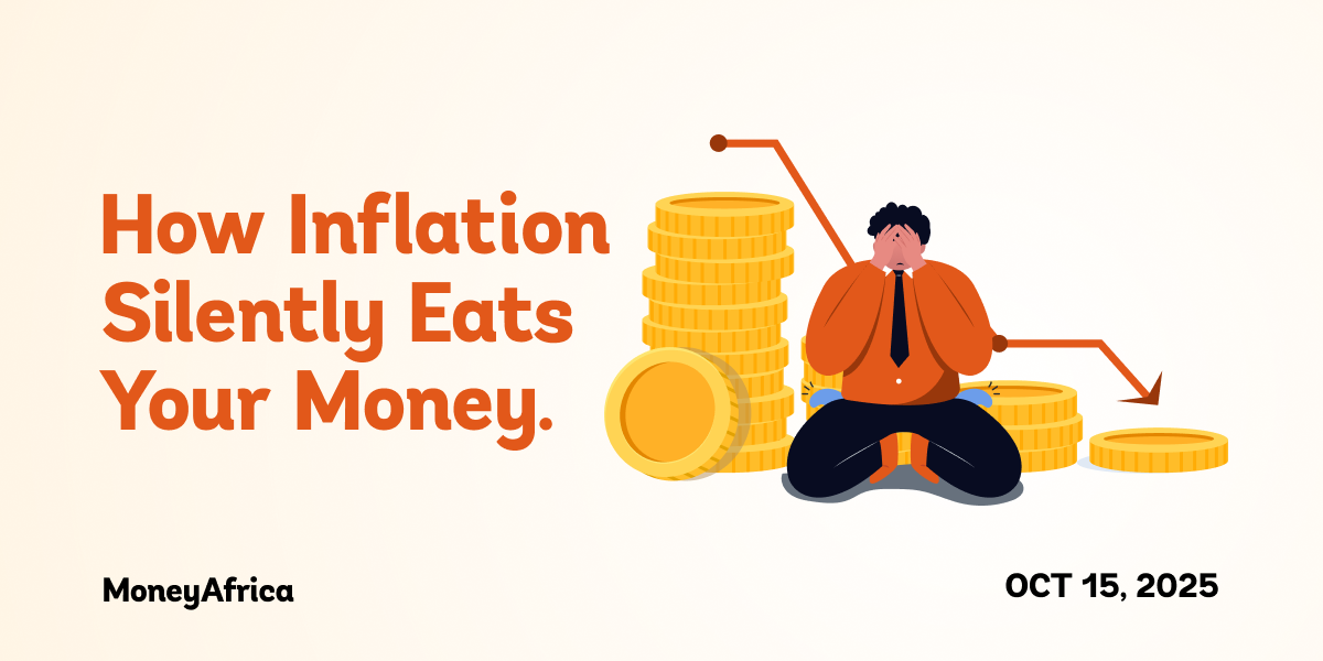 Monry Inflation How Inflation Silently Eats Your Money
