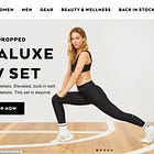 Alo Yoga Became a Behemoth by Claiming to Be Something It's Not