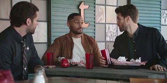 Walker gay Liam and Trey rooming together now 2.10 Nudge. Walker gay Liam and Trey rooming together now 2.10 Nudge.