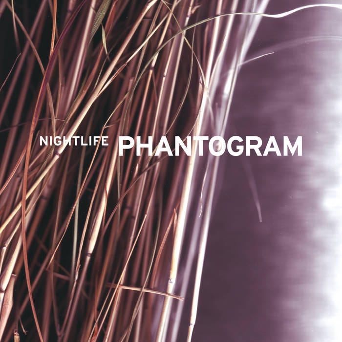 Turning Into Stone | Phantogram Turning Into Stone | Phantogram