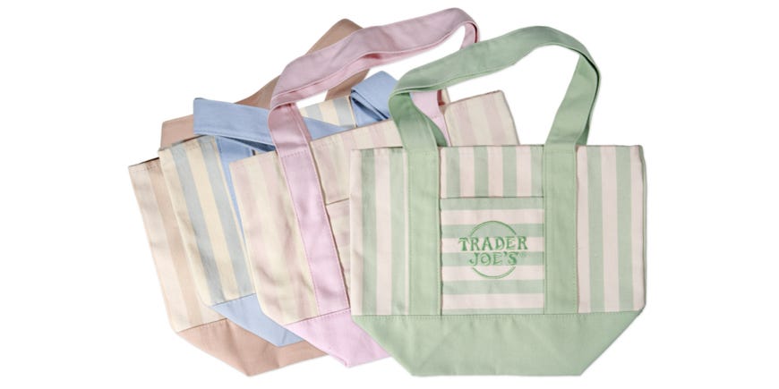 Everybody wants this bag.