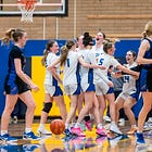 High School Girls Basketball: Toutle Lake puts on the pressure to reach District title round