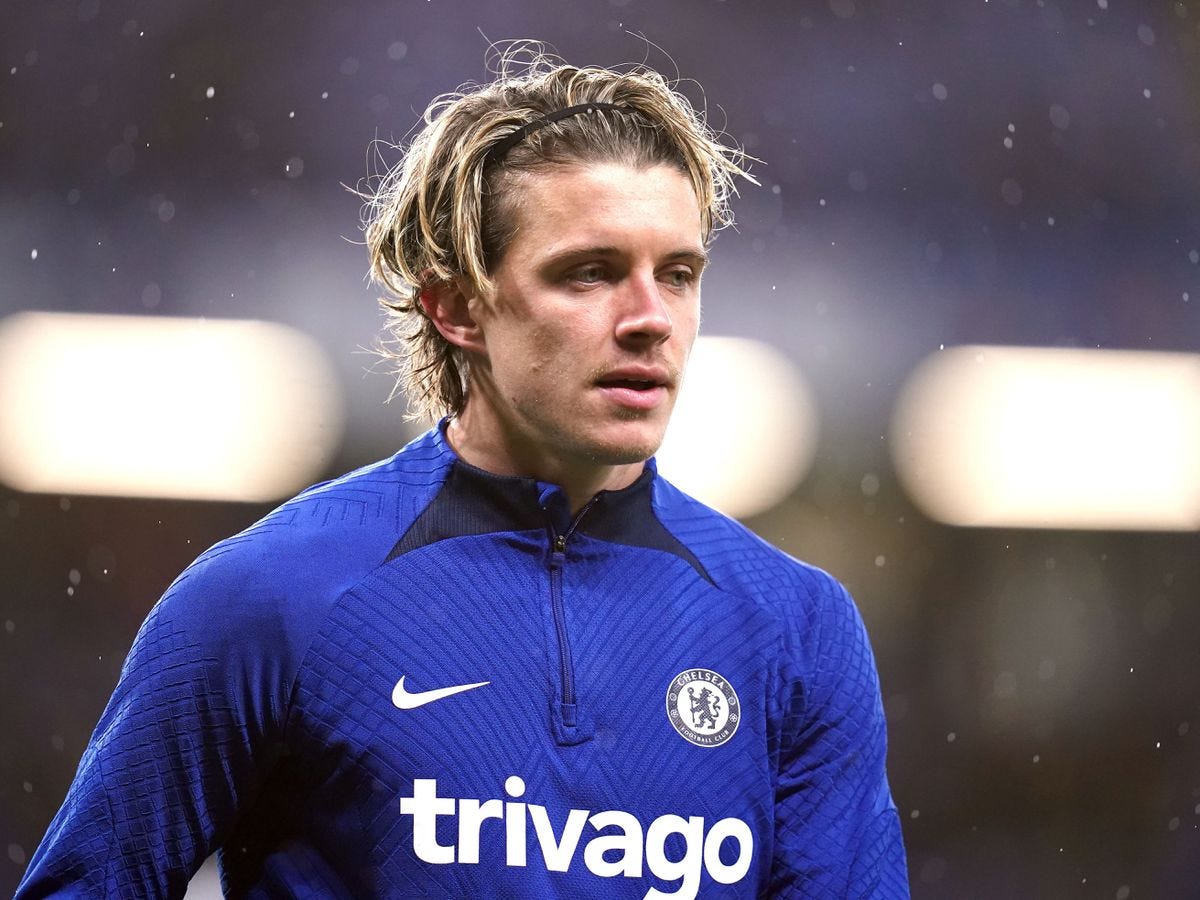 Football rumours: Liverpool linked with Chelsea's Conor Gallagher | Express  & Star