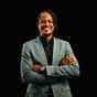 Shedrack Oboh - SDG7 Advocate's avatar