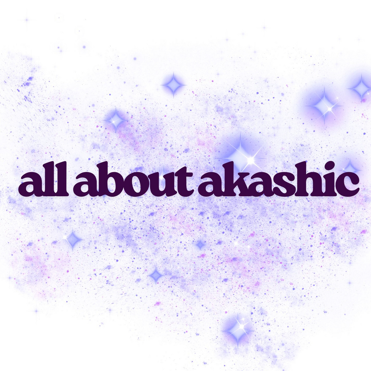All About Akashic