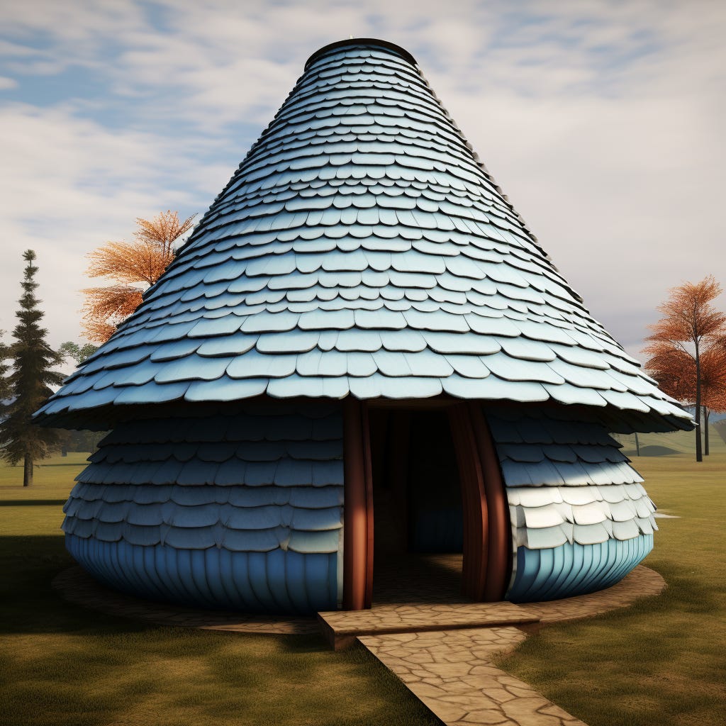 Luke’s Life Letters