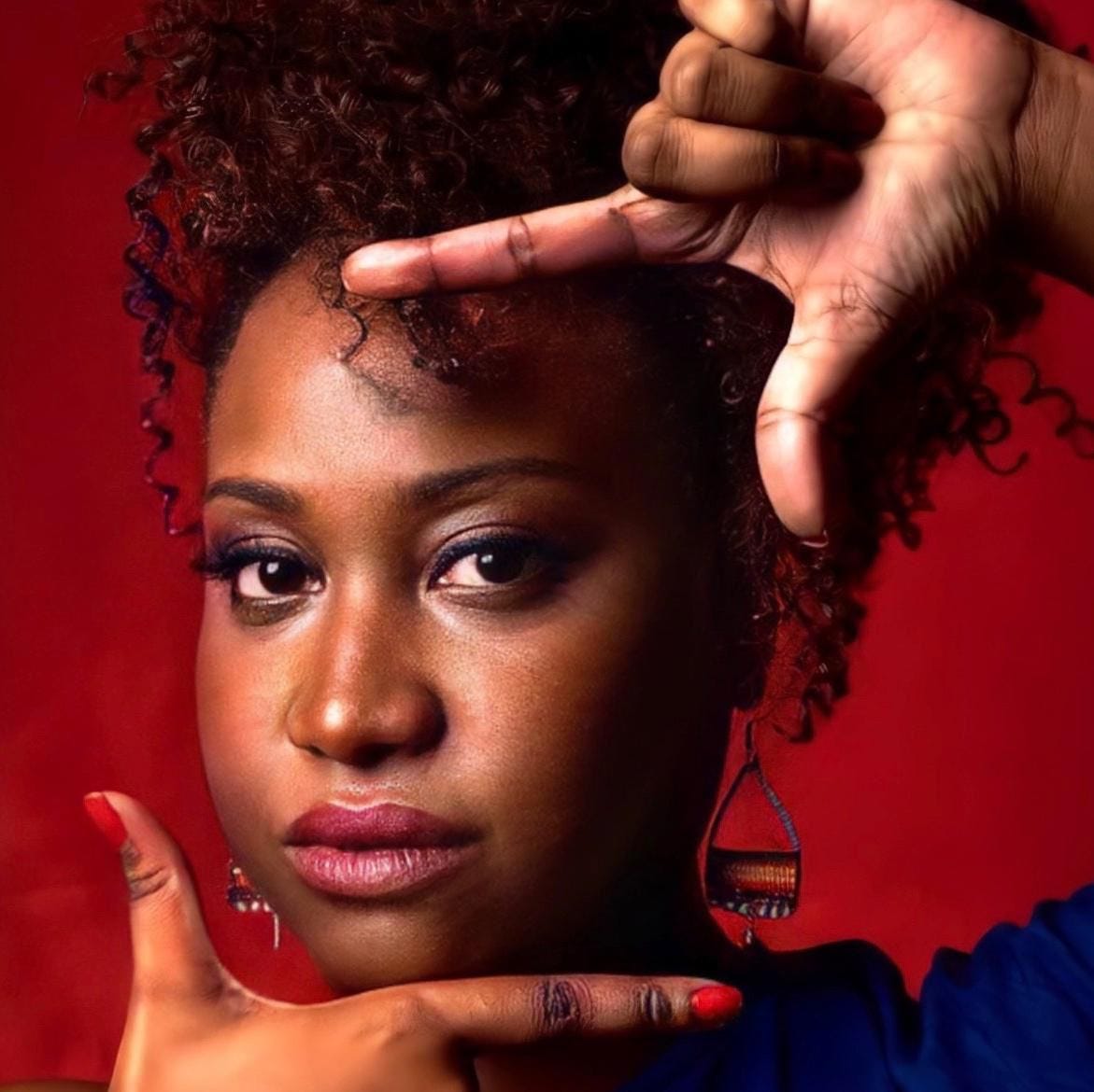 Sabrina Fidalgo Filmmaker