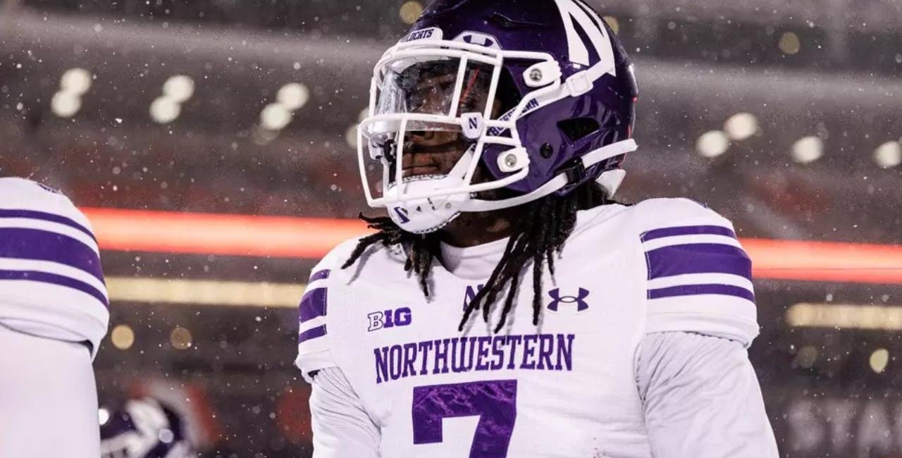 College Football Chaos Teams: Northwestern
