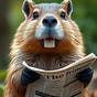 Gabby The Beaver's avatar