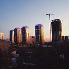 #10 雄安之后的北京