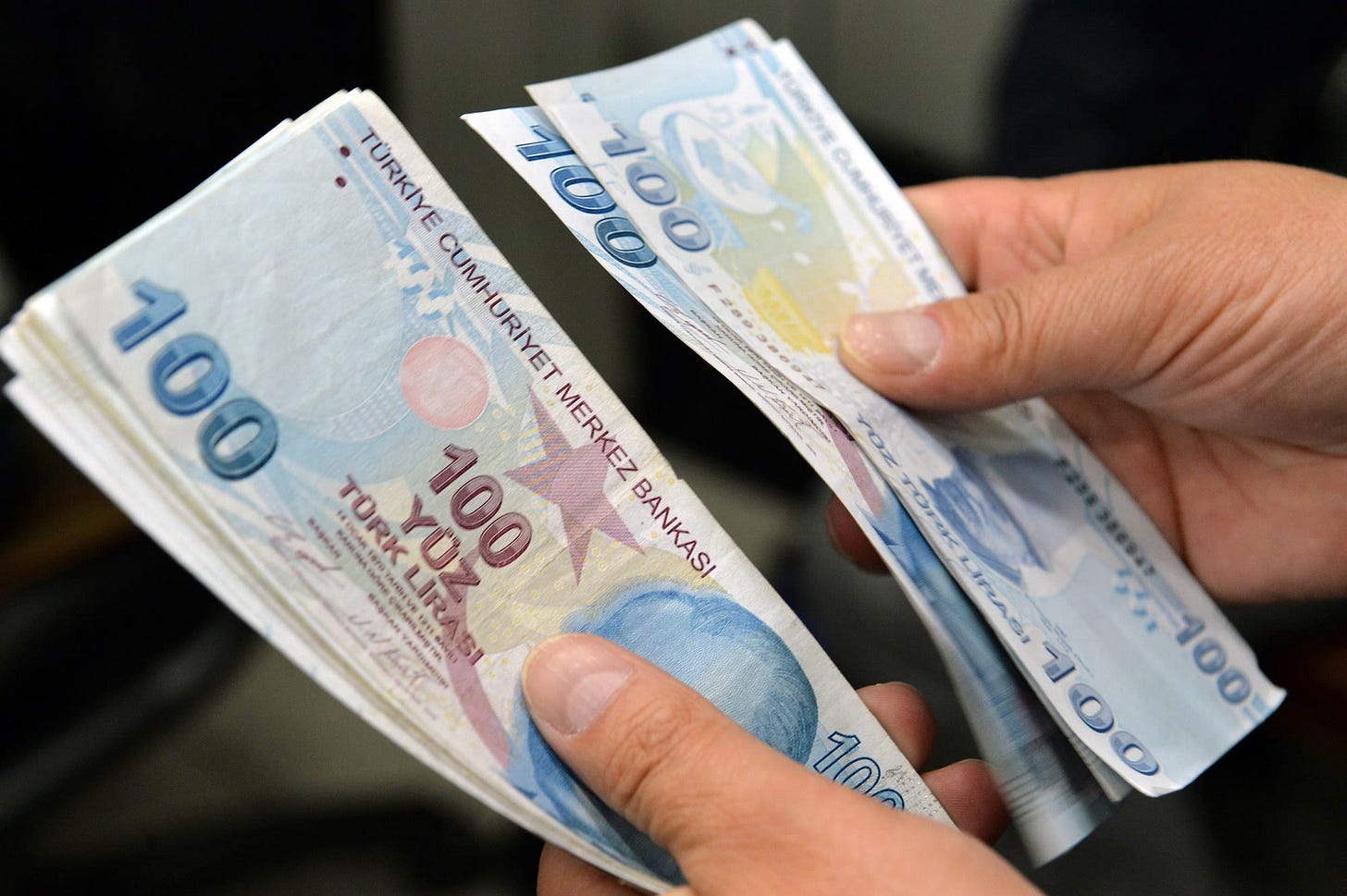 Turkish lira crashes as new government sets sights on 'rational' policies | CNN Business Turkish lira crashes as new government sets sights on 'rational' policies | CNN Business
