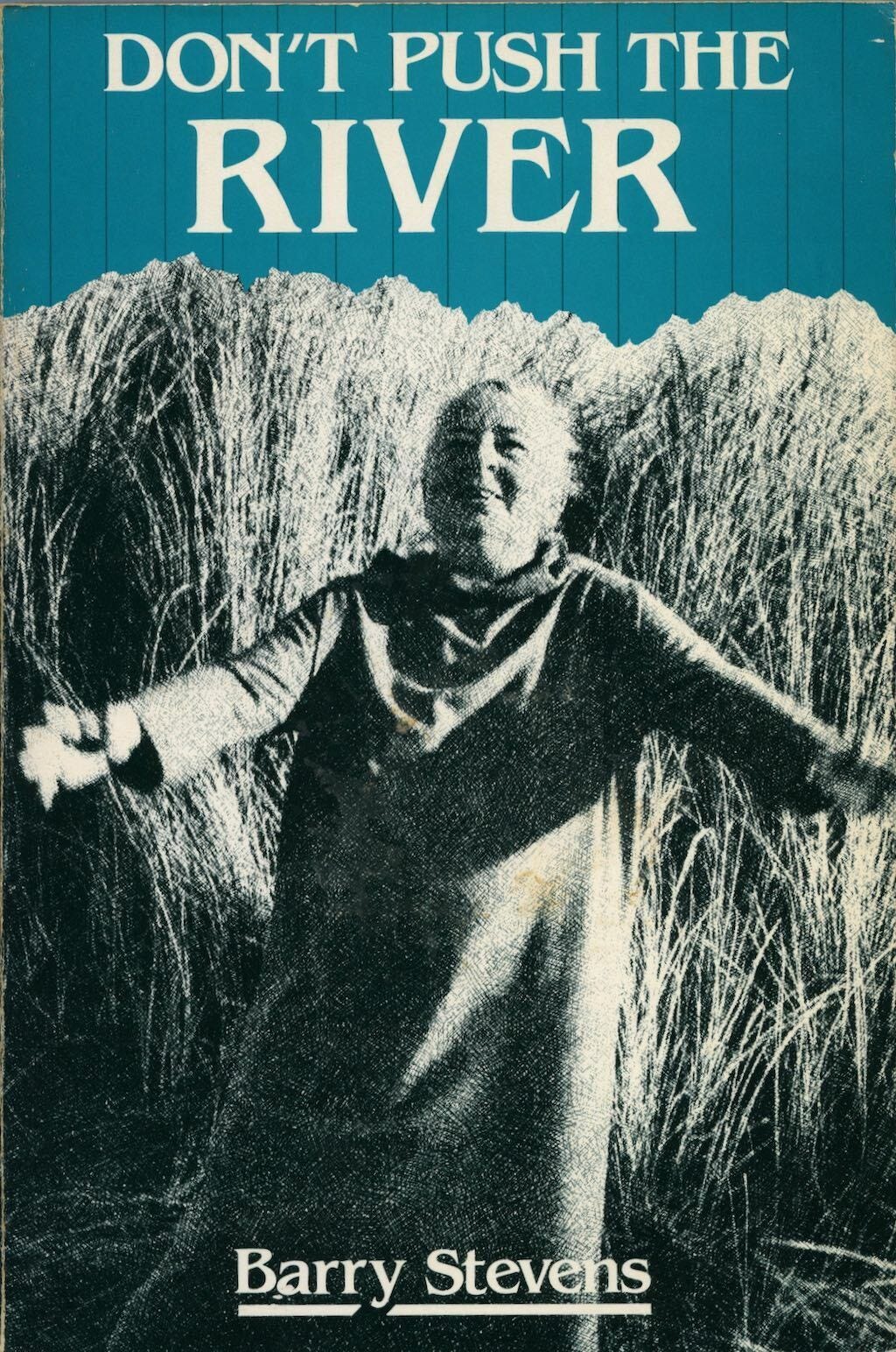 Don't Push the River [Book]