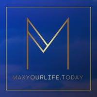 Artwork for MaxYourLife.today