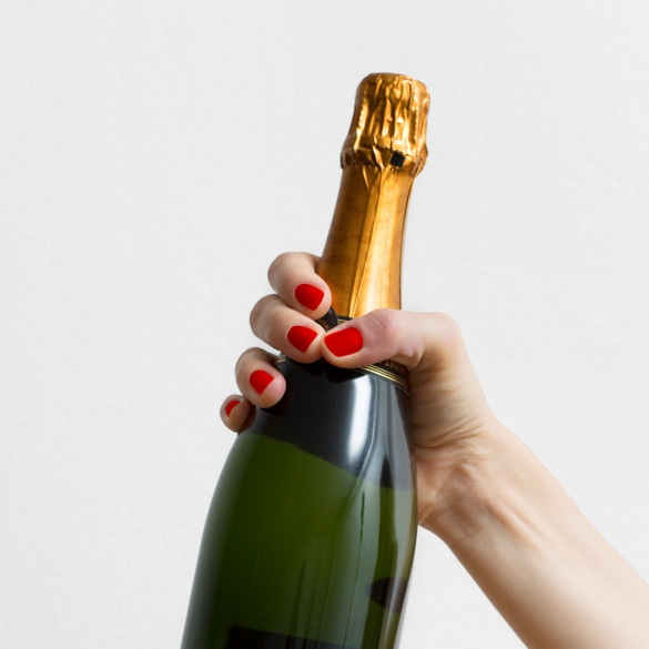 Artwork for The Decanterbury Tales