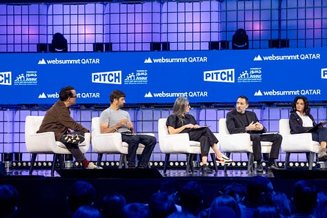 Web Summit