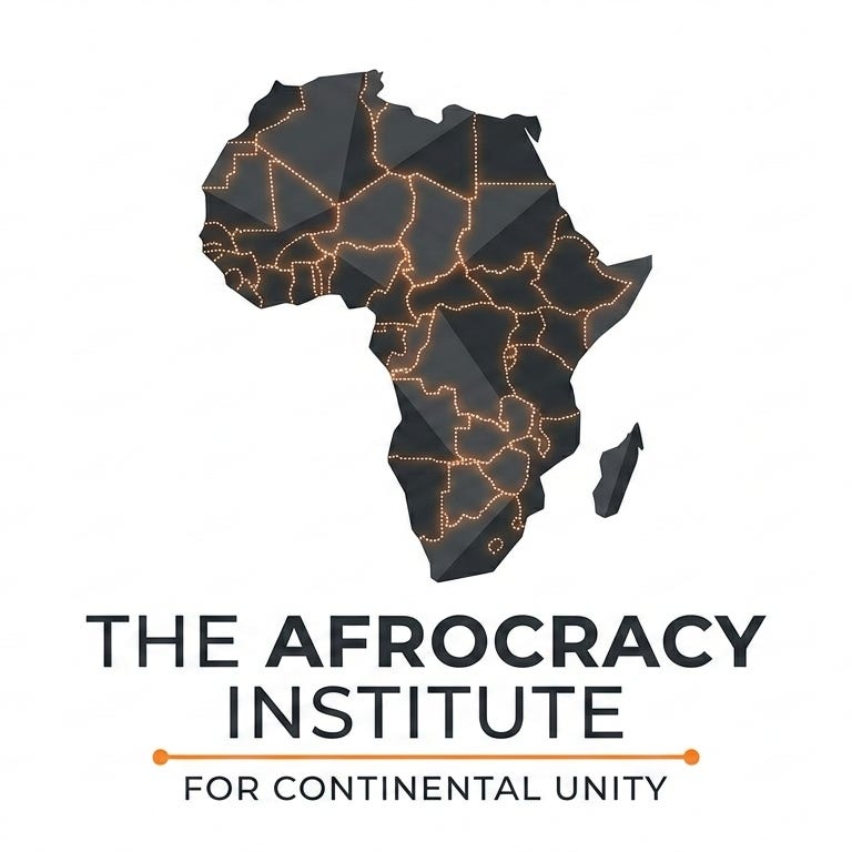 The Afrocracy Institute's Substack