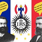 The Jesuit–Zionist connection, pt. II: ultramontane French antisemitism’s old Herzlian kinship