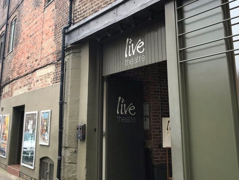 New season on sale at Live Theatre