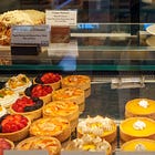 The Makers: Sarmentine Rolls Into the Calistoga Depot — and Into the Town's Chain Debate