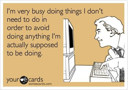 10 Humorous Time Management Graphics to Brighten Your Week! - TimeCamp