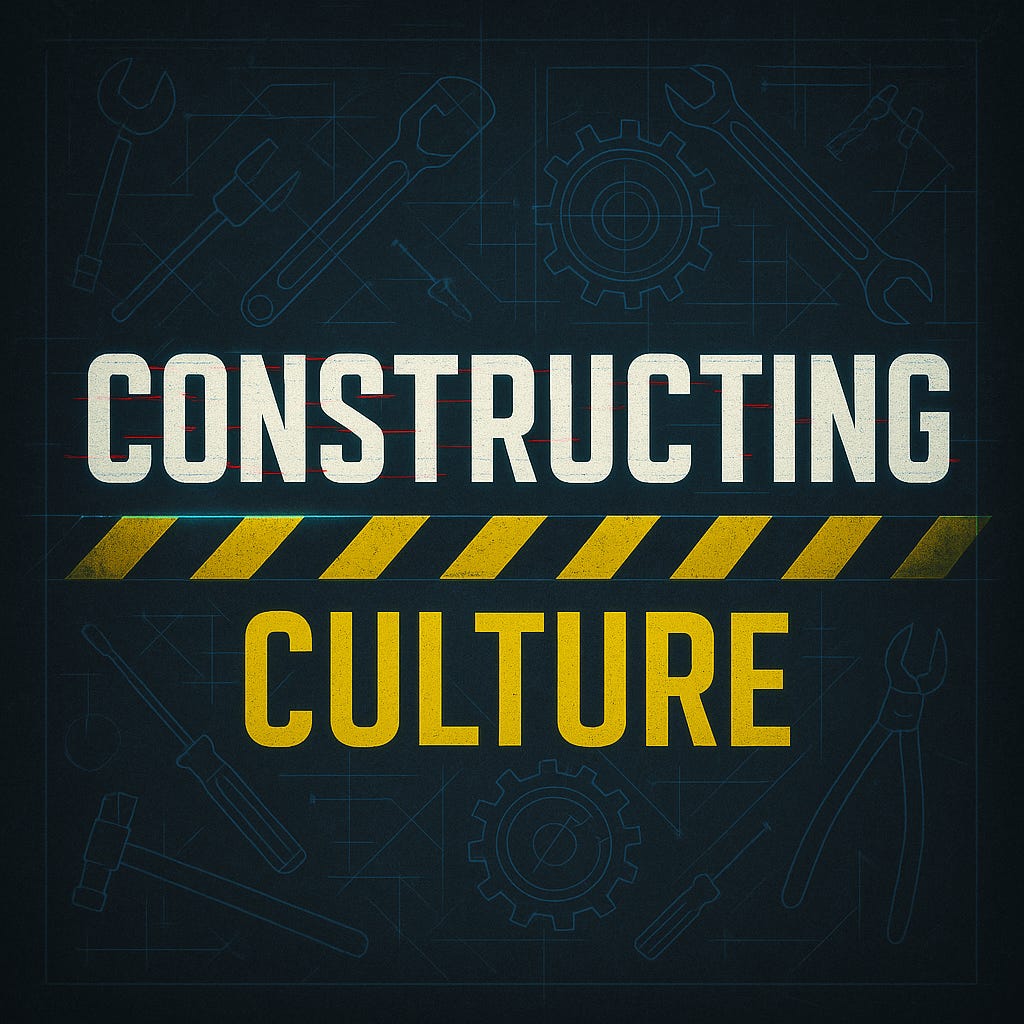 Constructing Culture