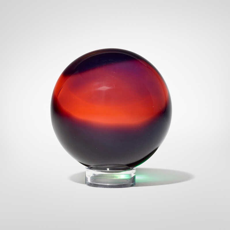 Helen Pashgian | Untitled (1969) | Artsy