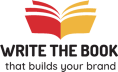 Write the book that builds your brand