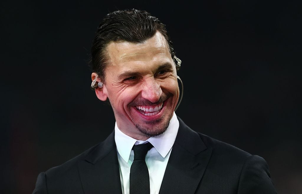 Joy of Baseball Podcast Update: Writer’s Block, Betting & Zlatan