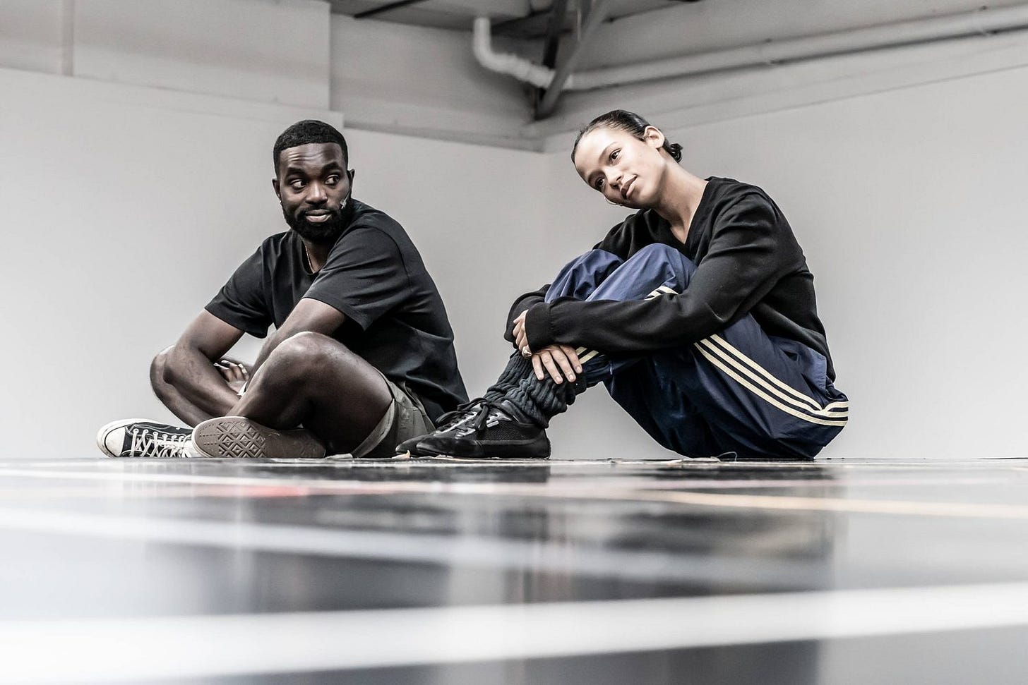 The Effect | National Theatre