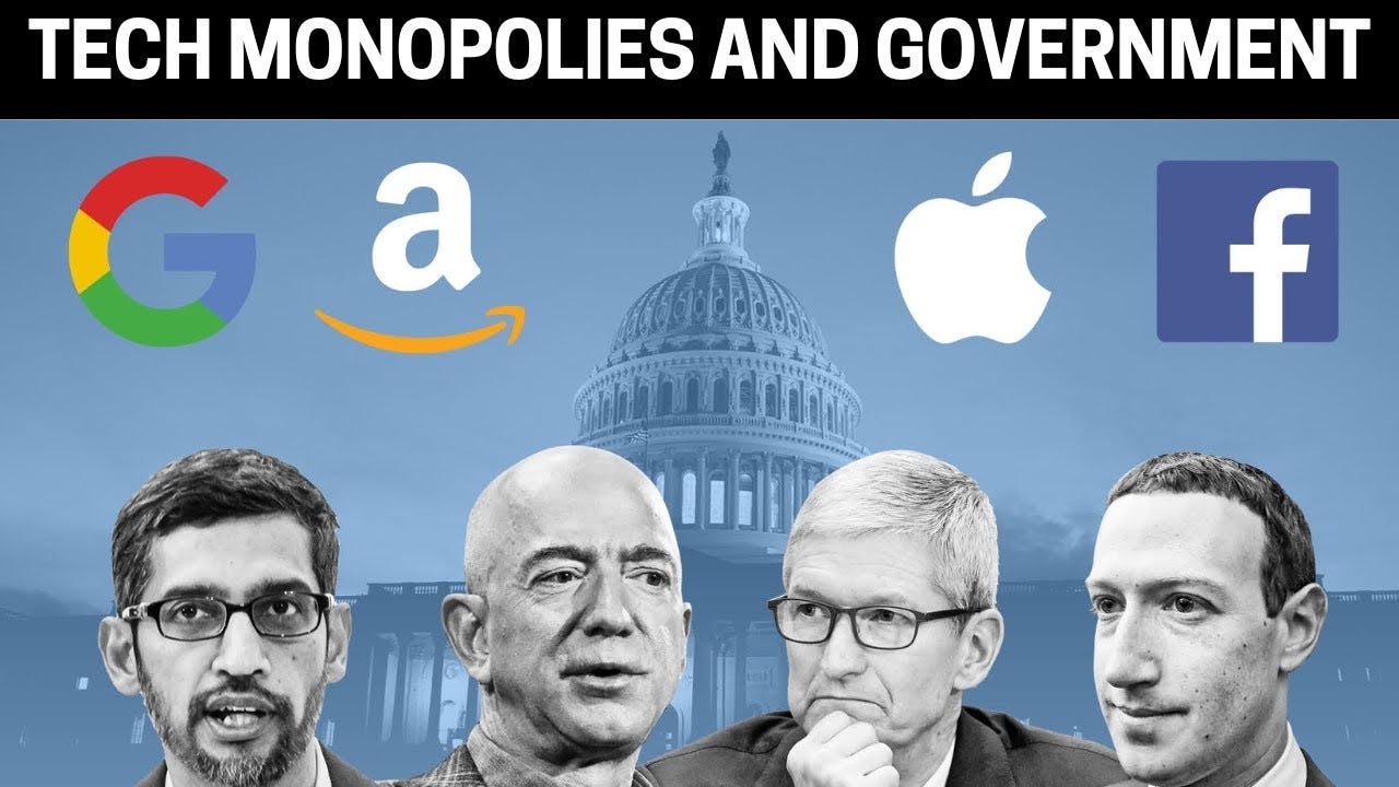 The Latest from Seton Motley | Less Government | LessGovernment.org The Latest from Seton Motley | Less Government | LessGovernment.org