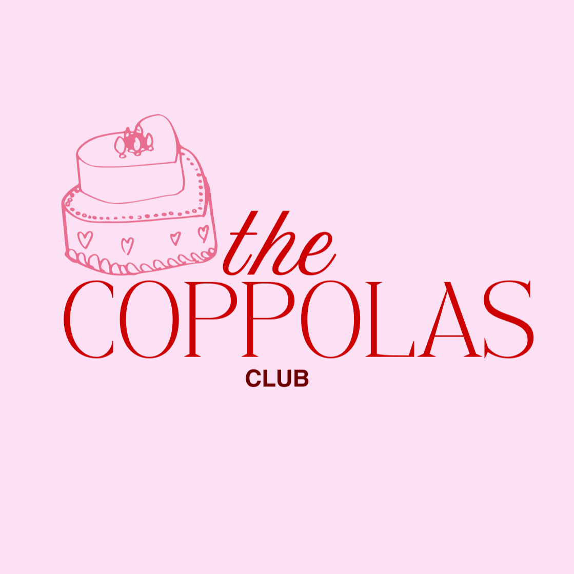 The Coppolas