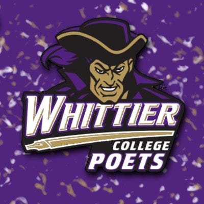 Whittier Poets (@wcpoets) / X